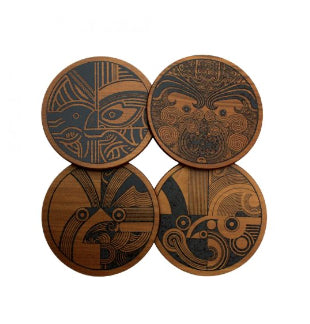Coasters