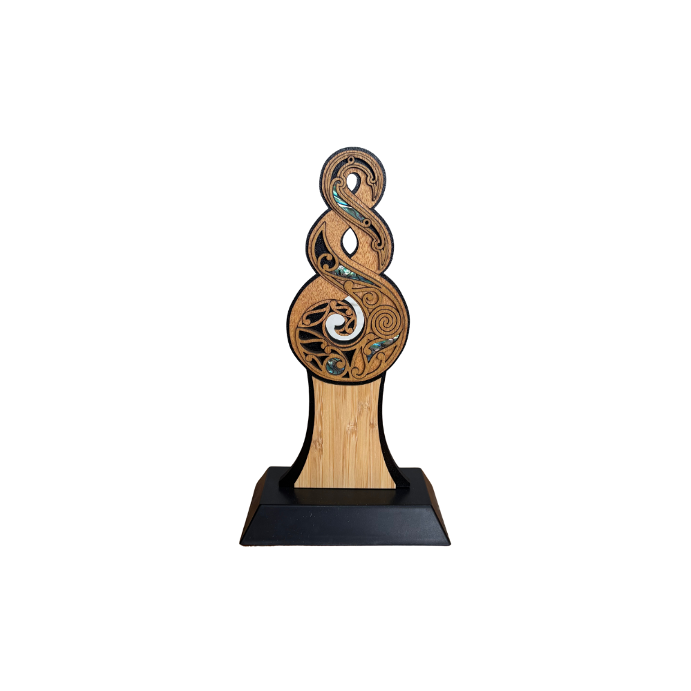 Medium Award Twist