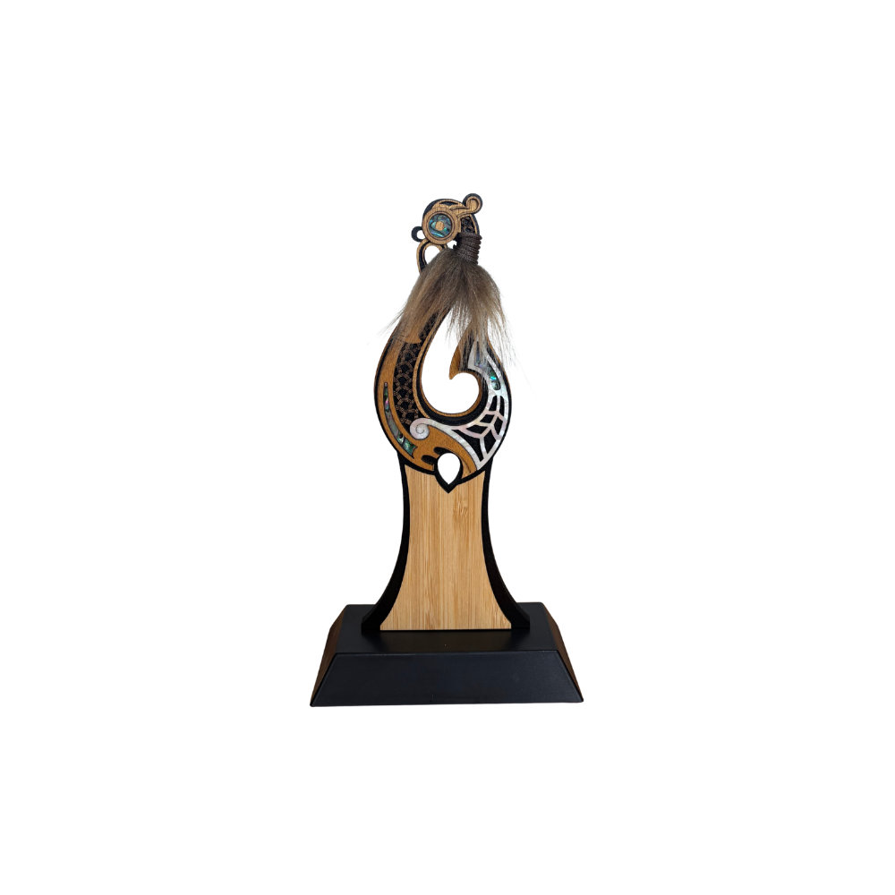 Medium Award Hook