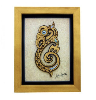 Framed Artworks