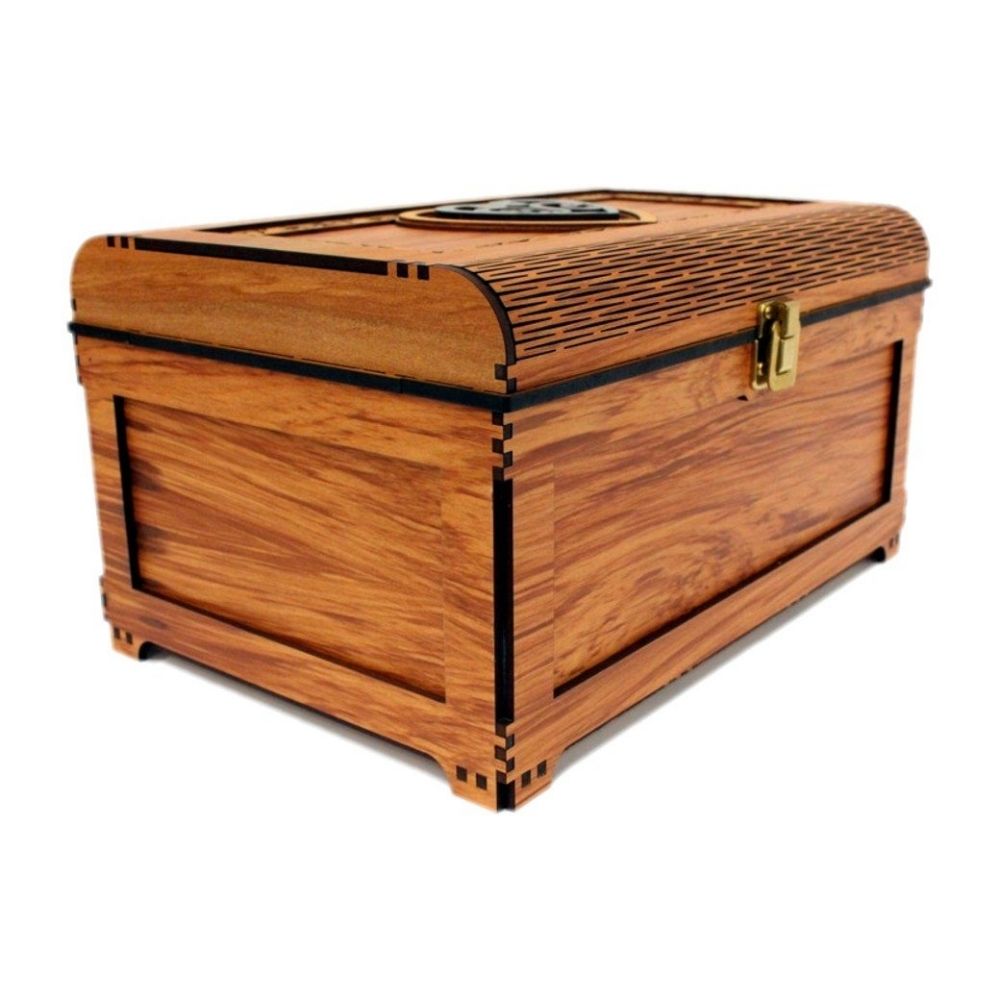 Mothers Choice Jewellery Box