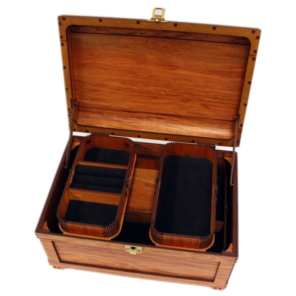 Mothers Choice Jewellery Box