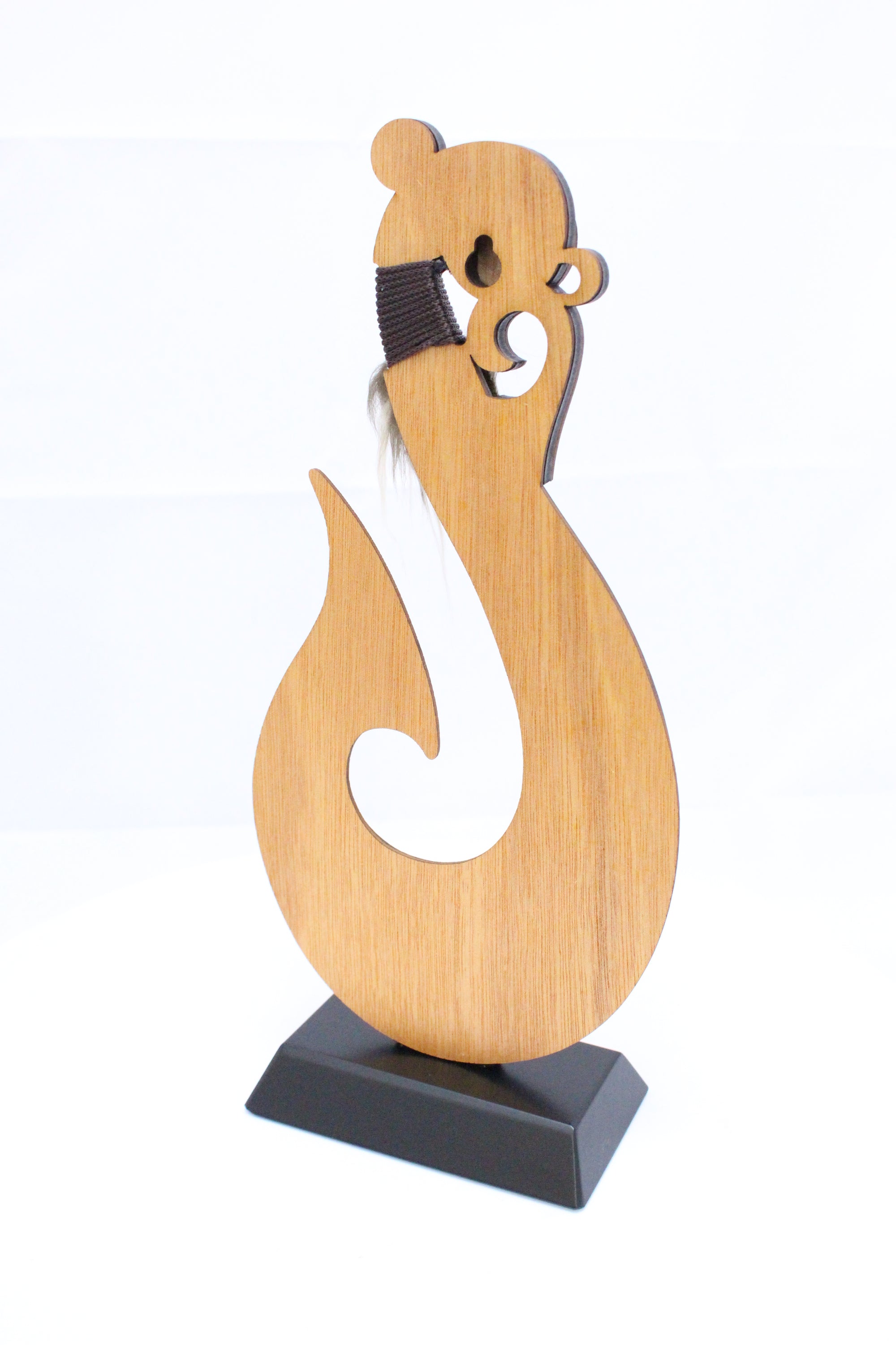 Large Standing Hook