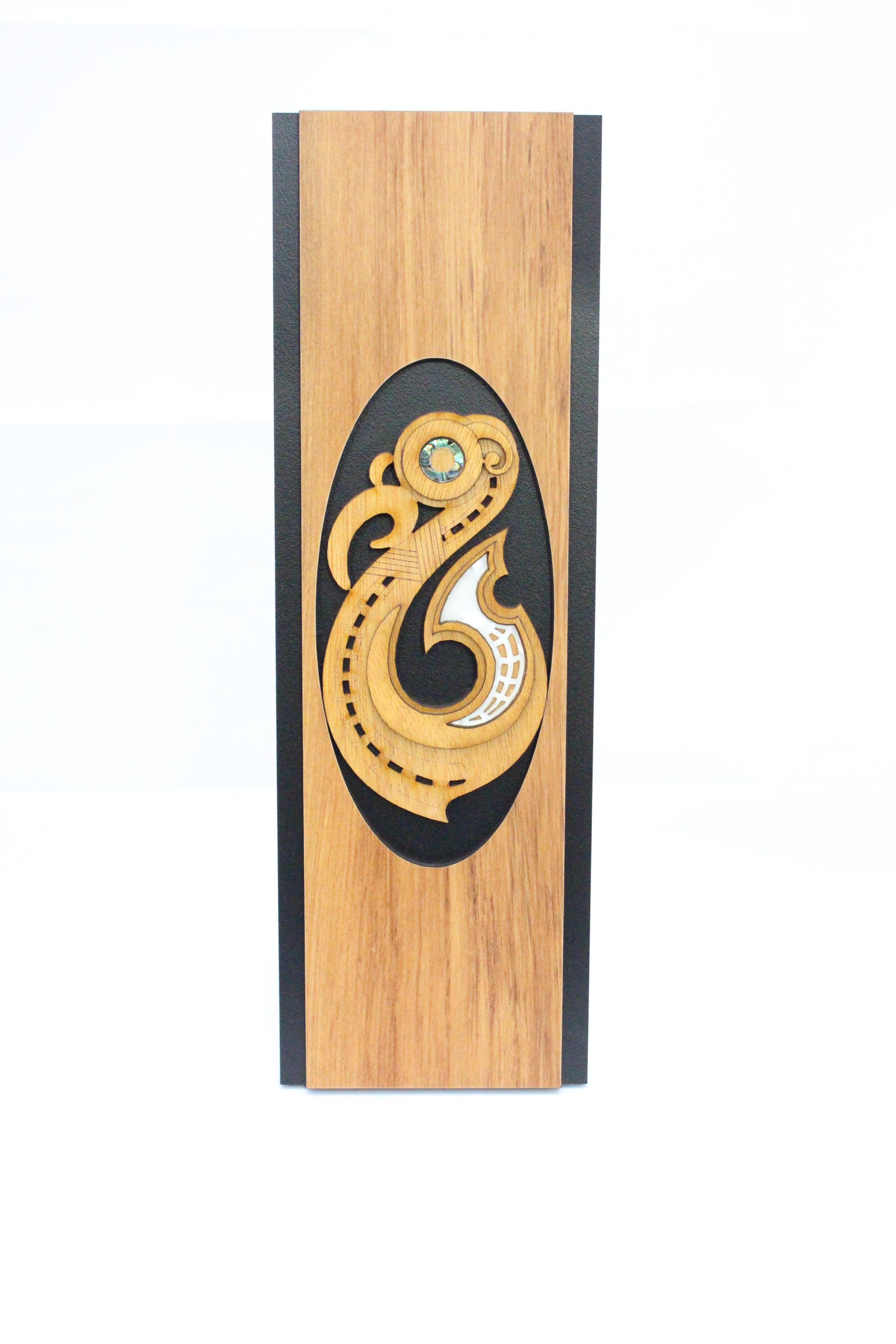 Hook Wall Art Panel