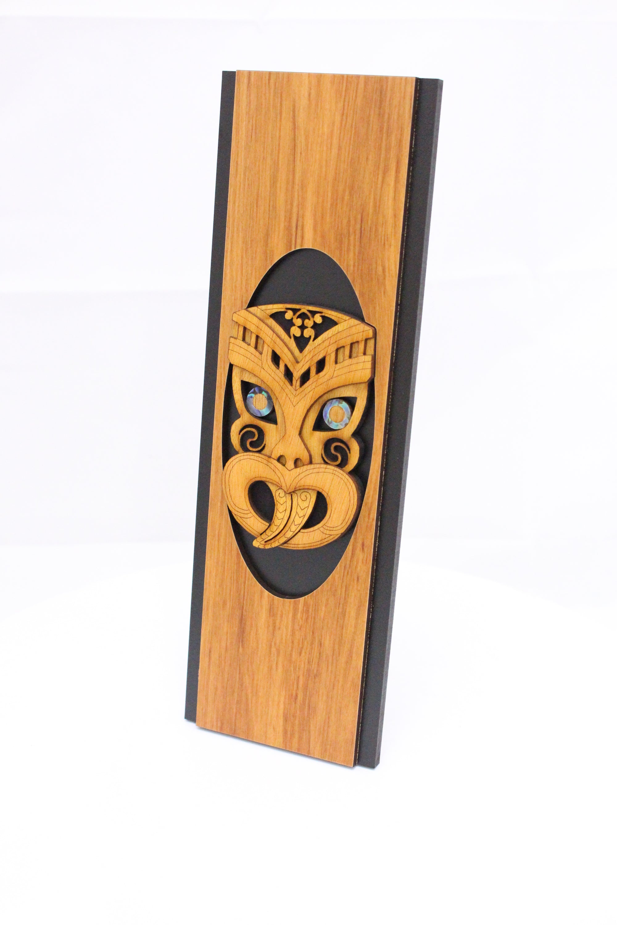 Wheku Wall Art Panel