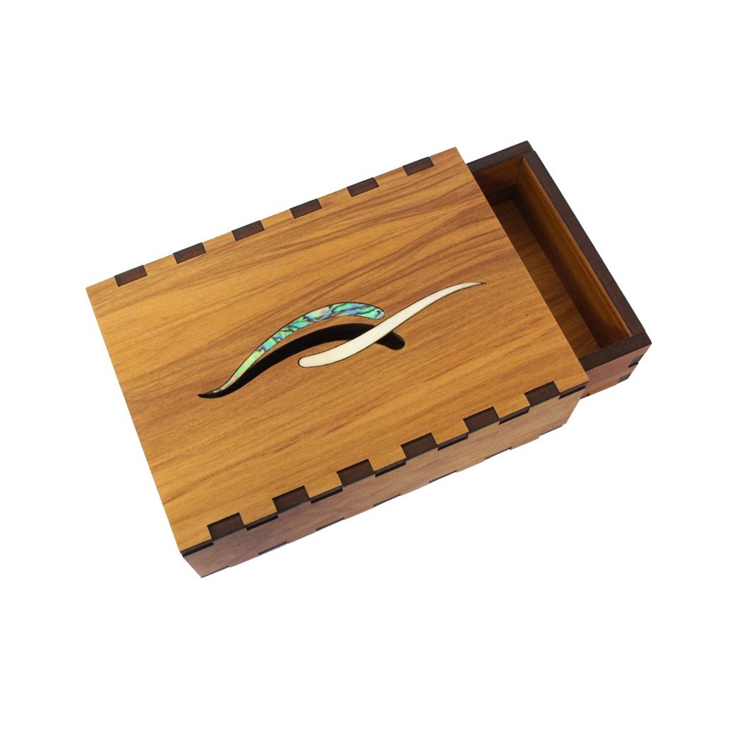 Wave Gift Box
