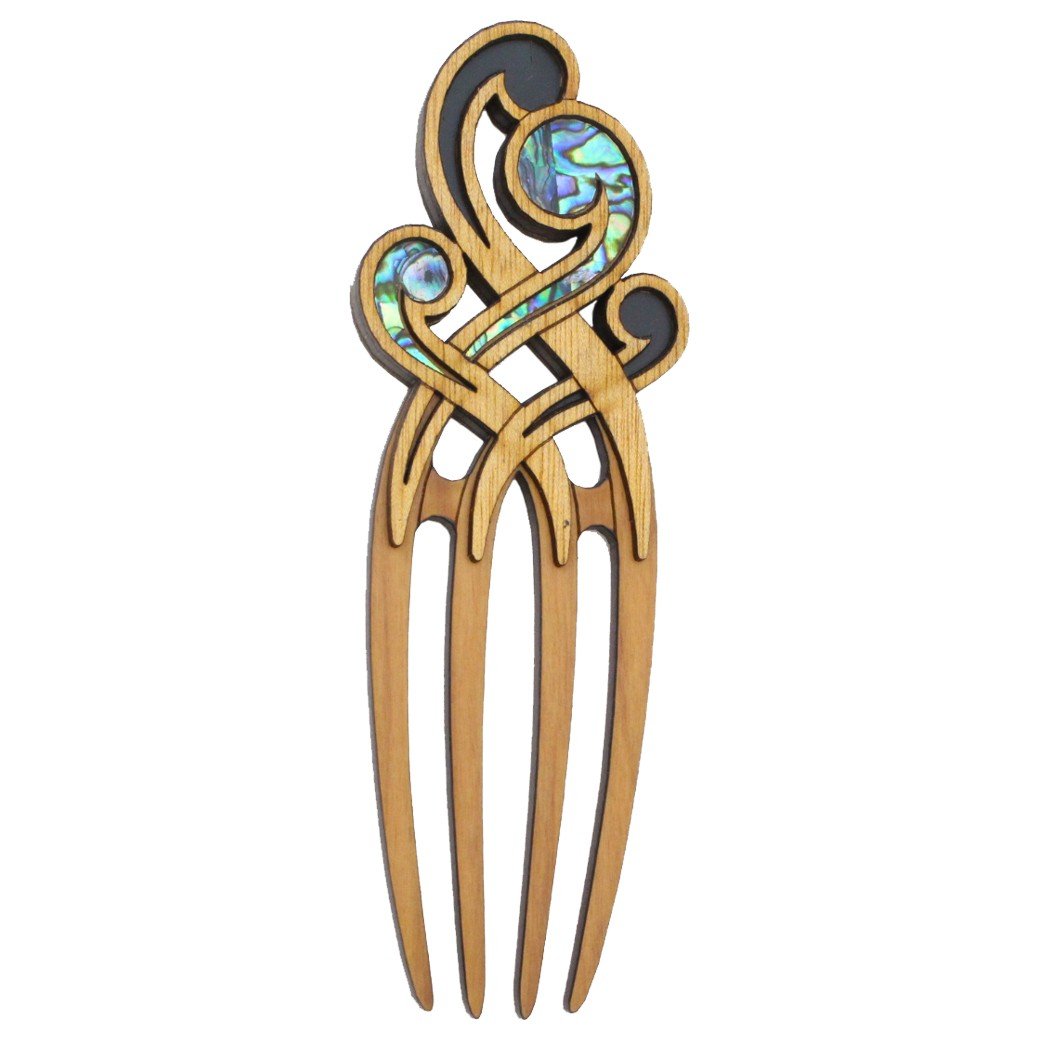 4 pin Heru (Comb)
