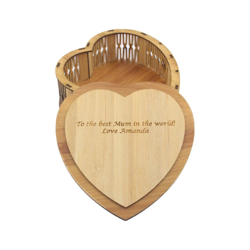 Mum Keepsake Box