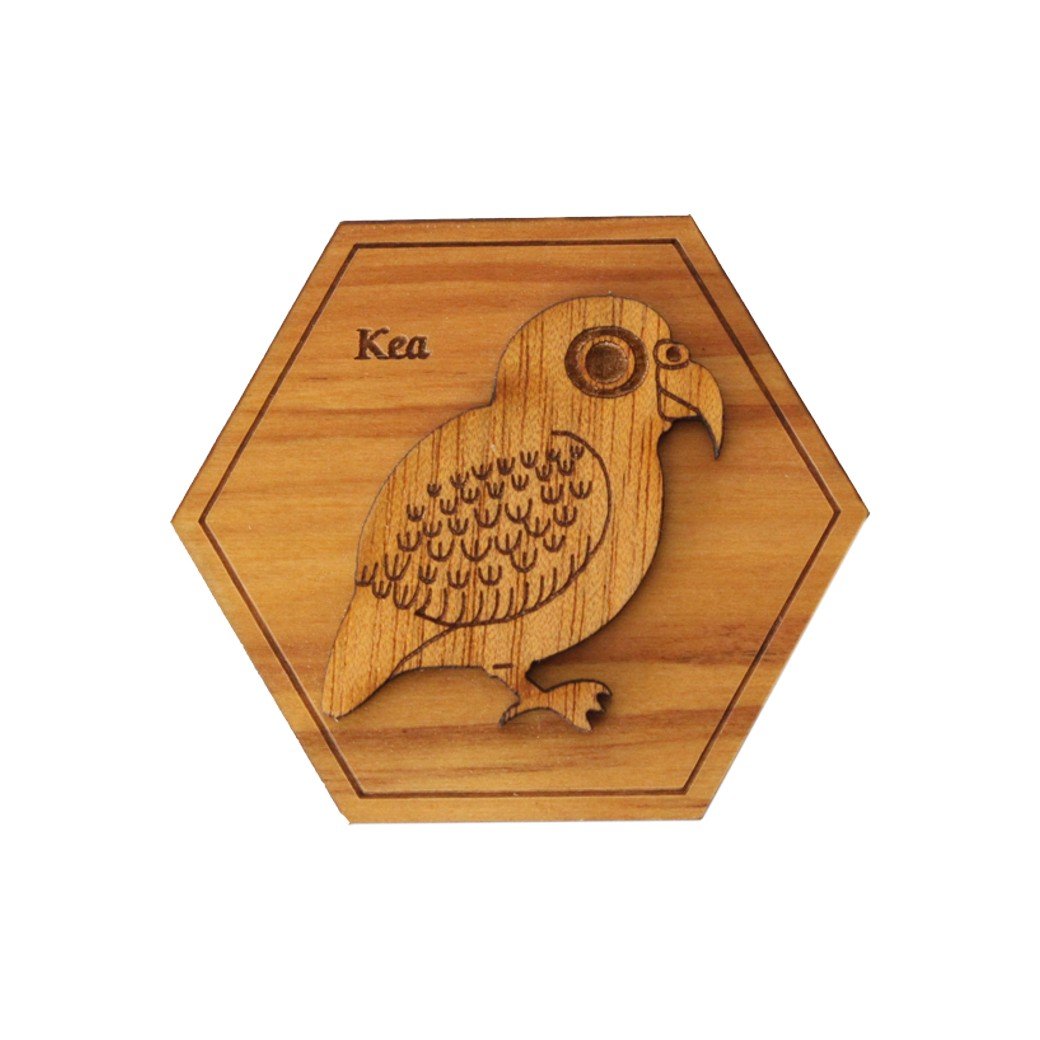 Kea Magnet