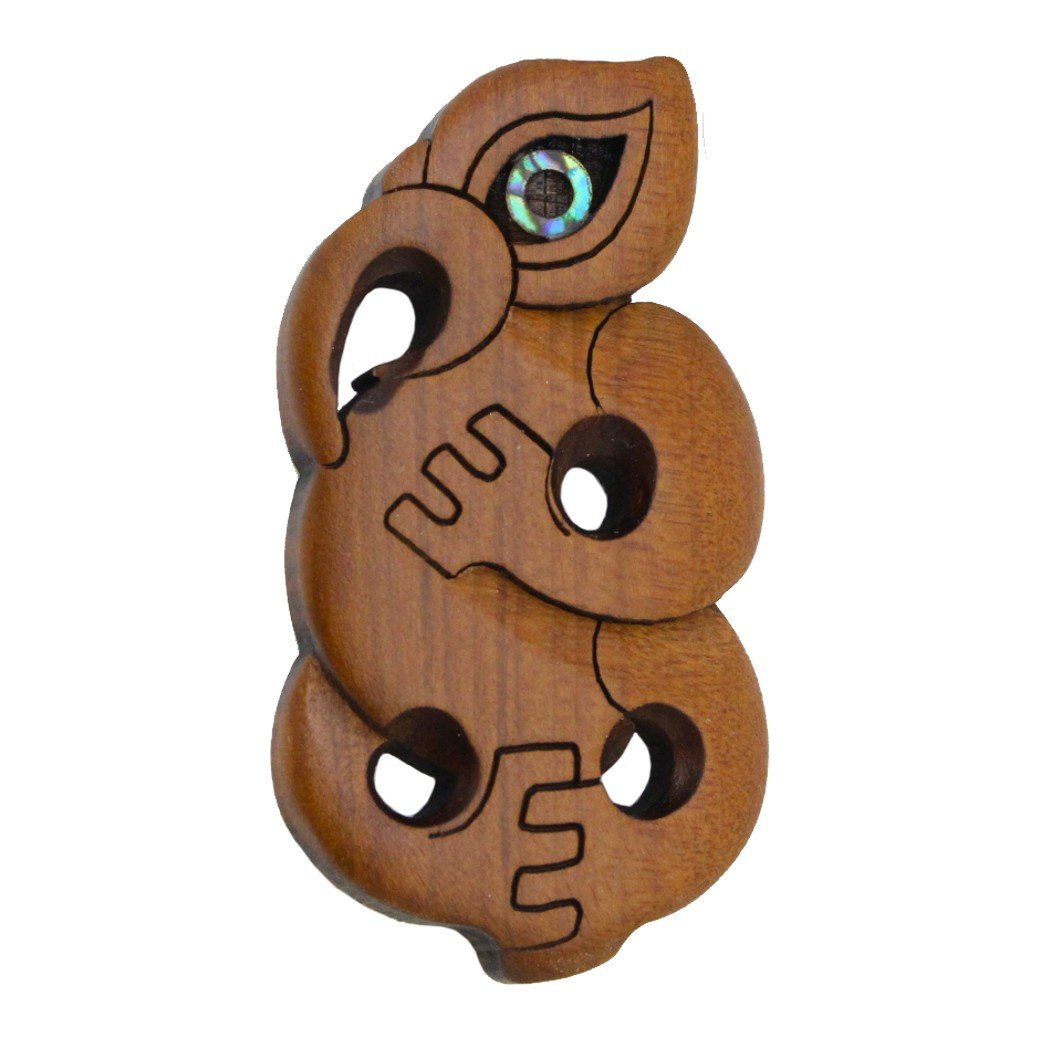 Manaia Magnet