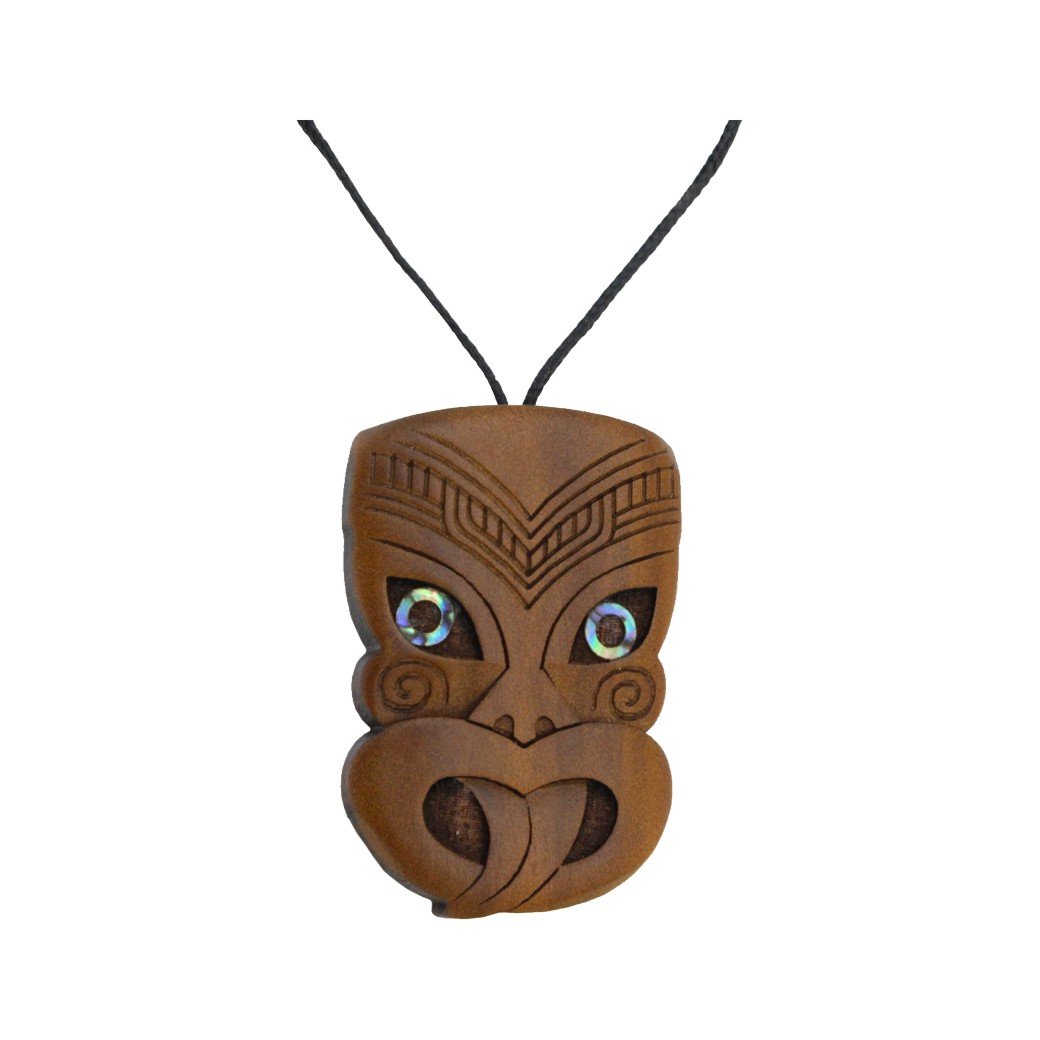 Wheku Pendant