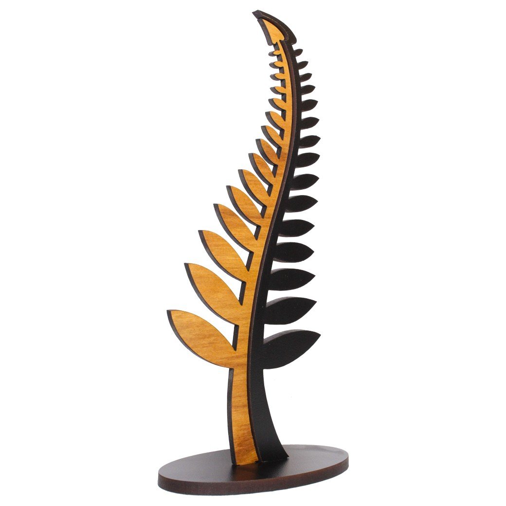 Standing Fern