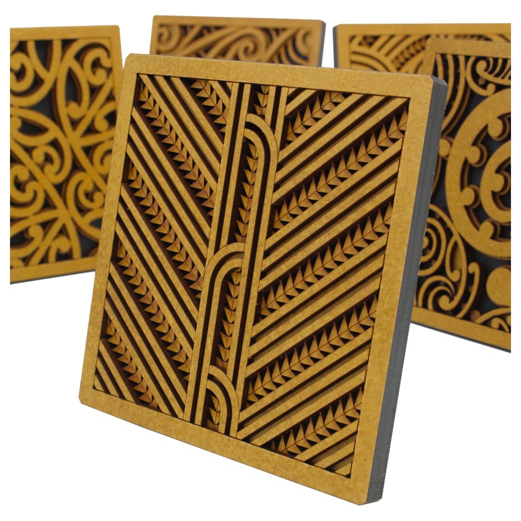 Rima Tile Art