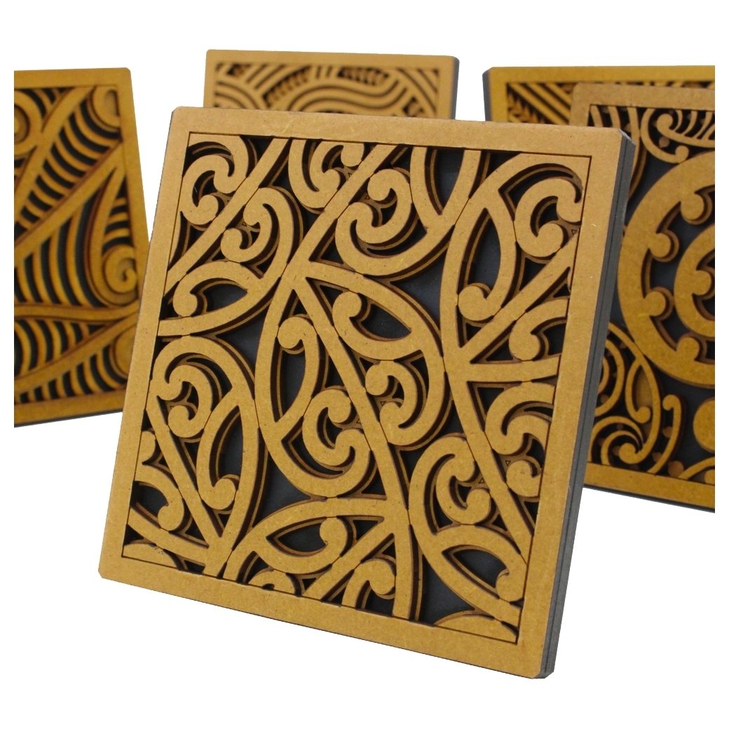 Tahi Tile Art